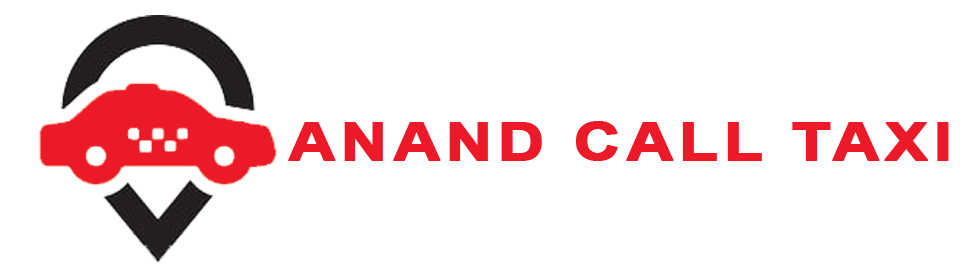 Anand Call Taxi Service